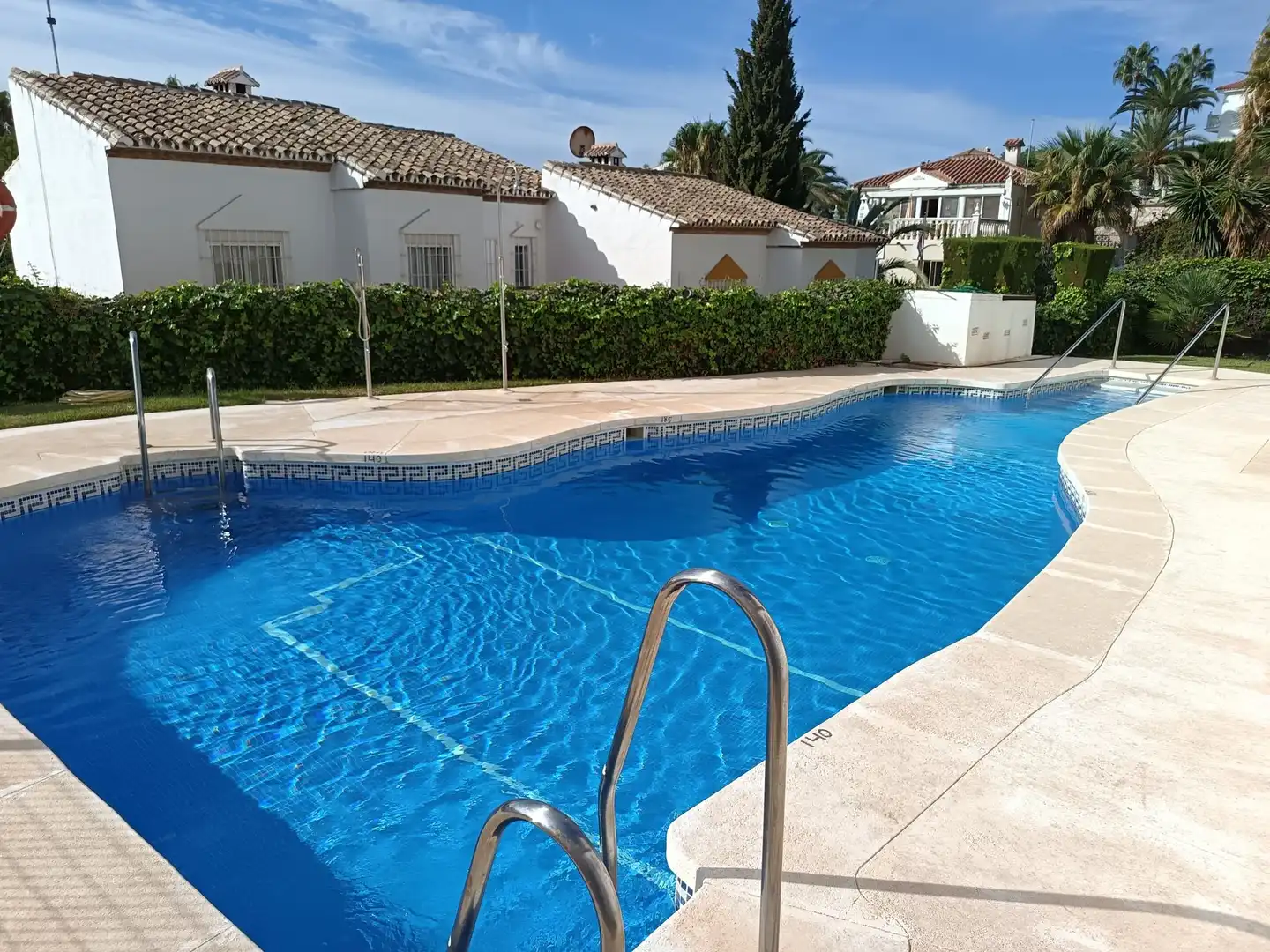 Monolocale in affitto a Riviera del Sol, imagen 9