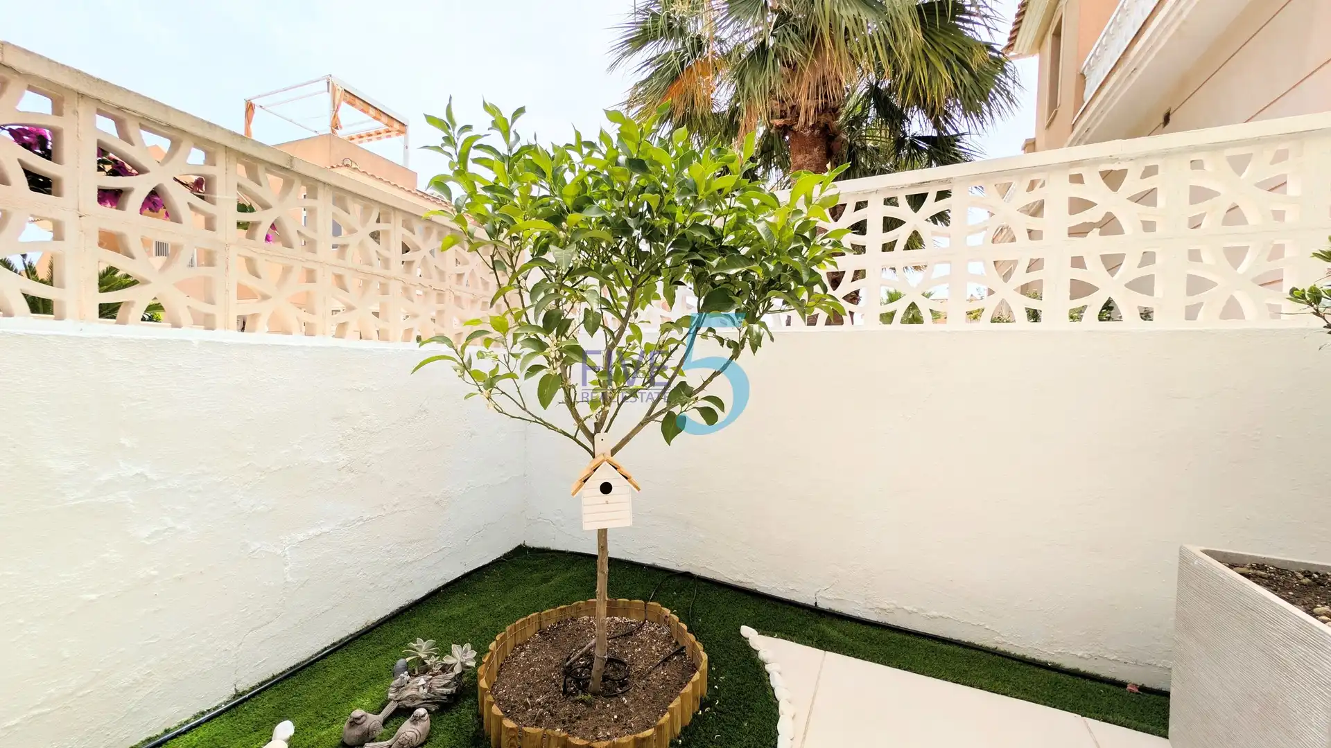 Casa amb terrassa en venda a Ciudad Quesada, imagen 45