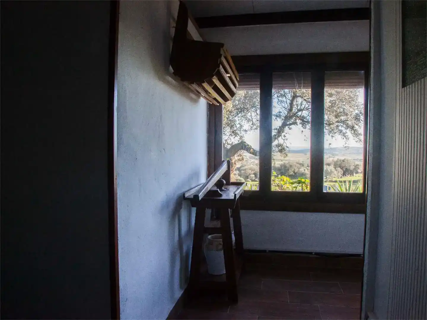 Land for sale in Burguillos del Cerro