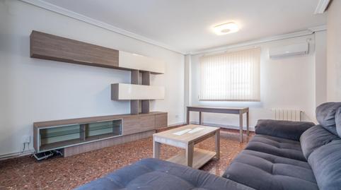 Foto 4 de Pis en venda a Calle San Alfredo, Camí Reial, Torrent