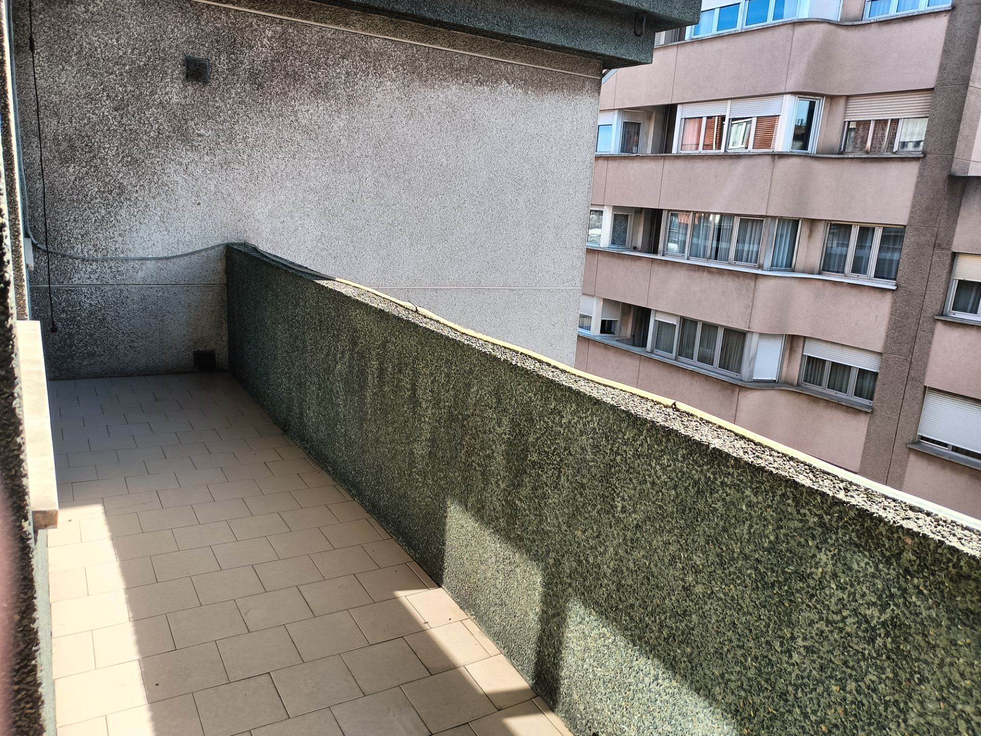 Terrassa de Dúplex en venda en Avilés amb Calefacció, Parquet i Terrassa