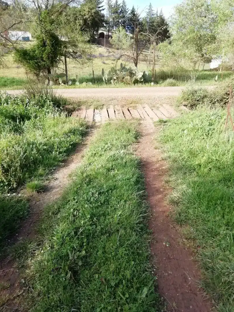Terreno en venta en Cumbres Mayores, Huelva