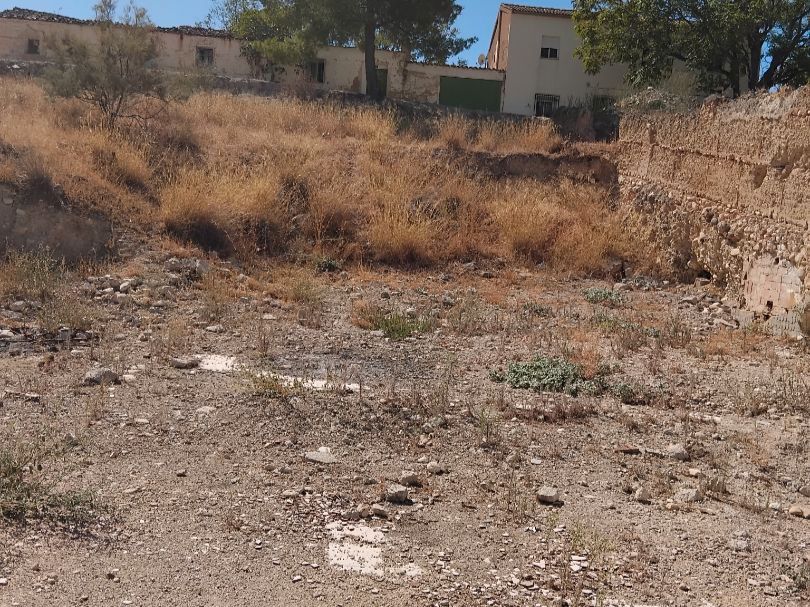 Residential for sale in Peal de Becerro