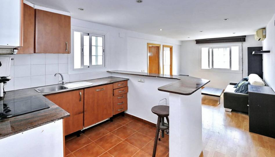 Photo 1 of Attic for sale in Mare de Déu del Coll, El Carmel, Barcelona