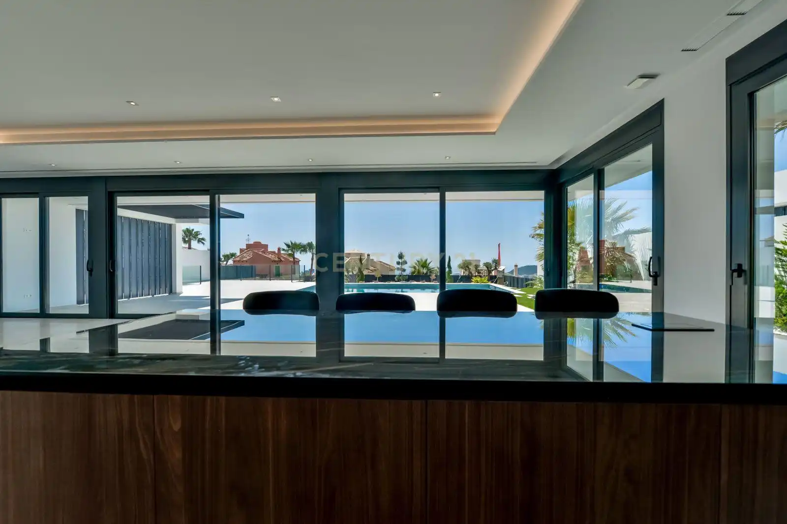 Maison avec piscine à vendre à Carrer Darrere Cases, Finestrat, Spain 15, imagen 39