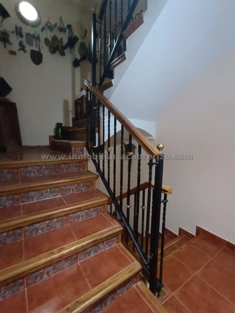 Casa en venda a Calle la Torre, imagen 23