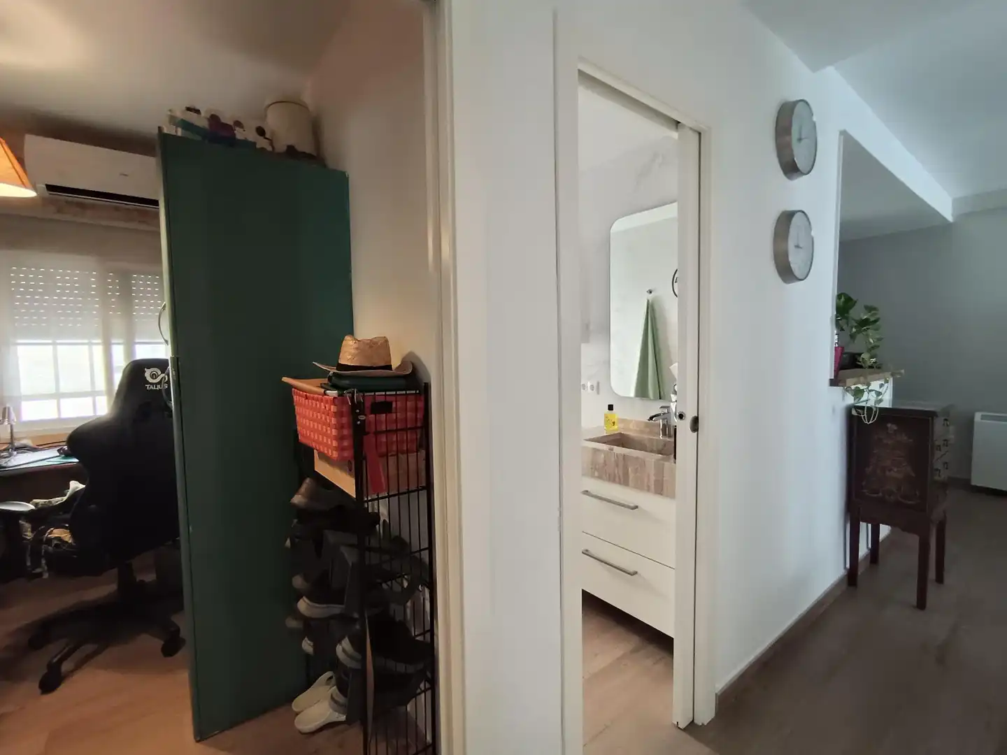 Flat with lift for sale in Poniente-Sur, imagen 24
