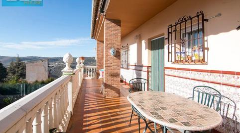 Foto 2 de Finca rústica en venda a Calle las Piedras, Huétor de Santillán, Granada