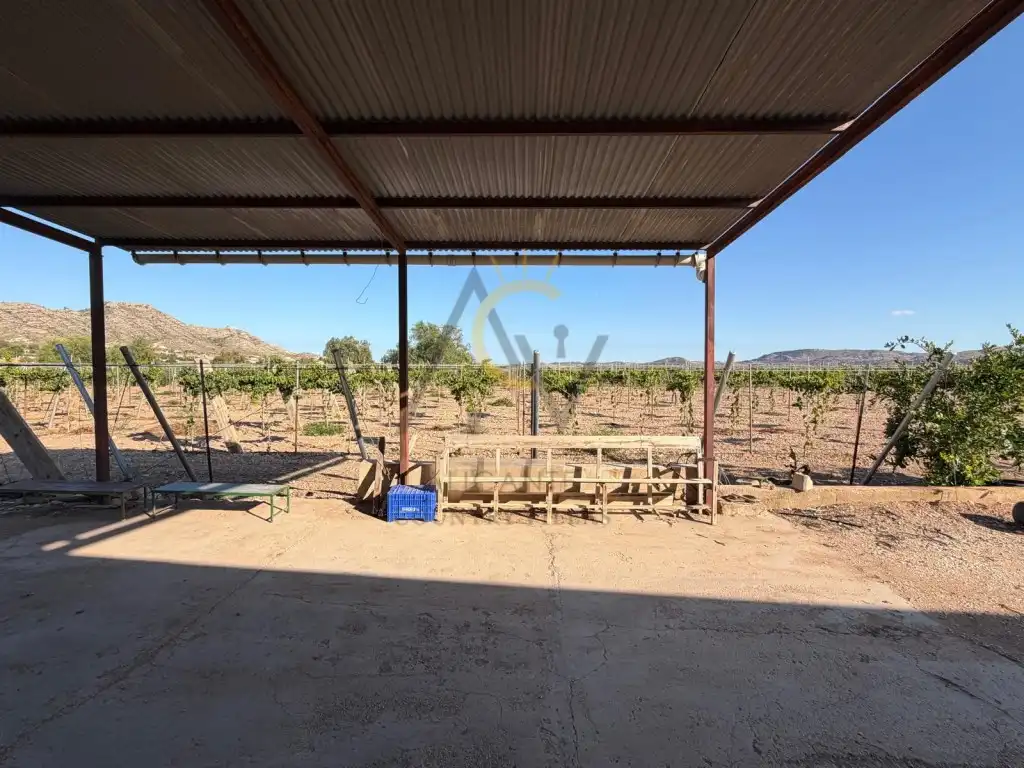 Terreno residencial en venta en Poligono Poligono 34, imagen 10