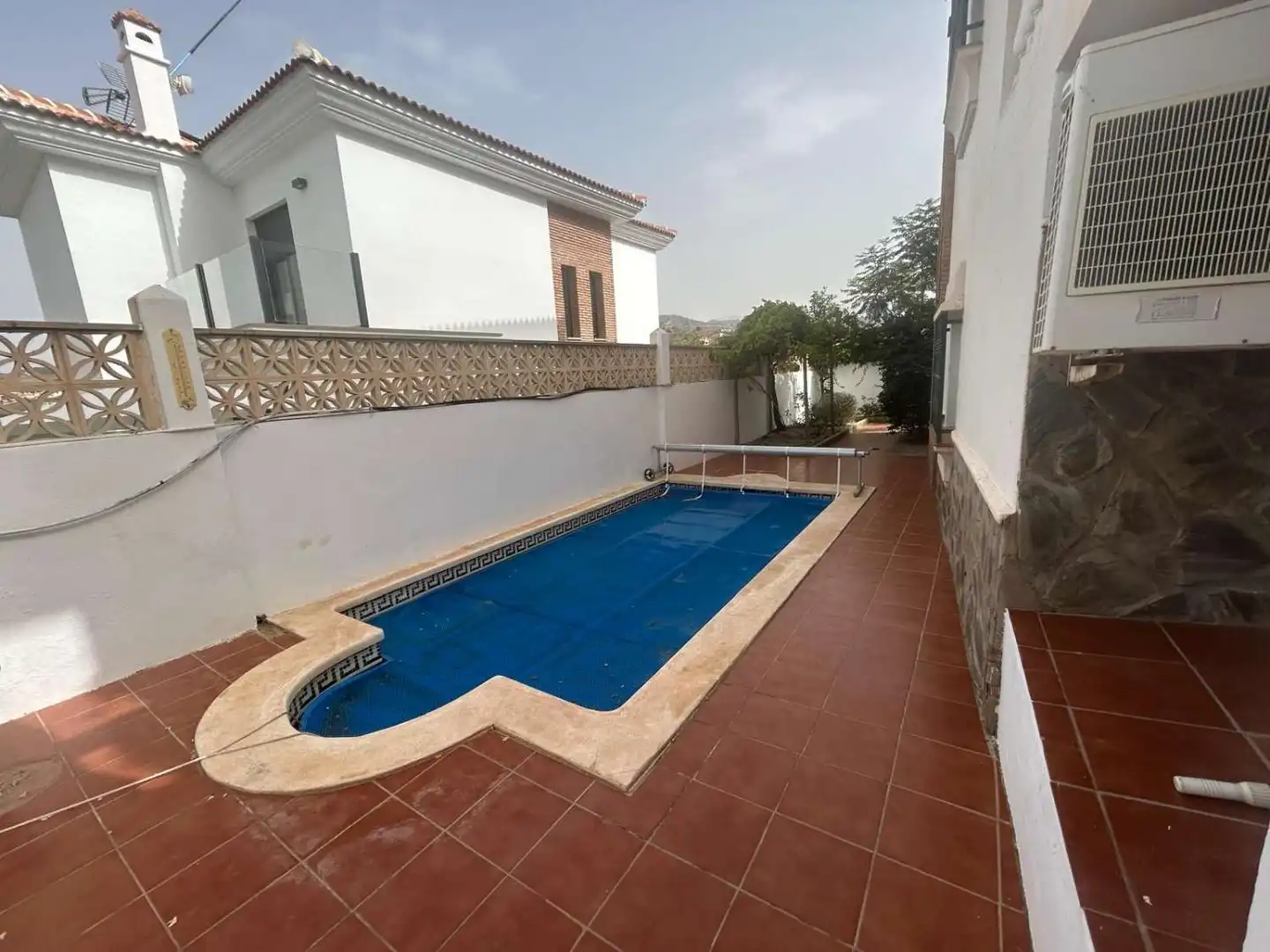 Chalet con piscina en venta en N/A, imagen 34