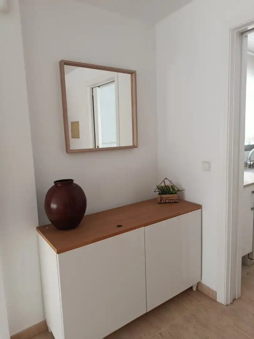 Piso en venta en Castellón de la Plana / Castelló de la Plana con Amueblado, Horno y Lavadora