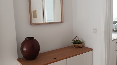 Foto 5 de Piso en venta en Avenida de la Mare de Déu del Lledó, 19, Plaza Illes Columbretes, Castellón de la Plana / Castelló de la Plana