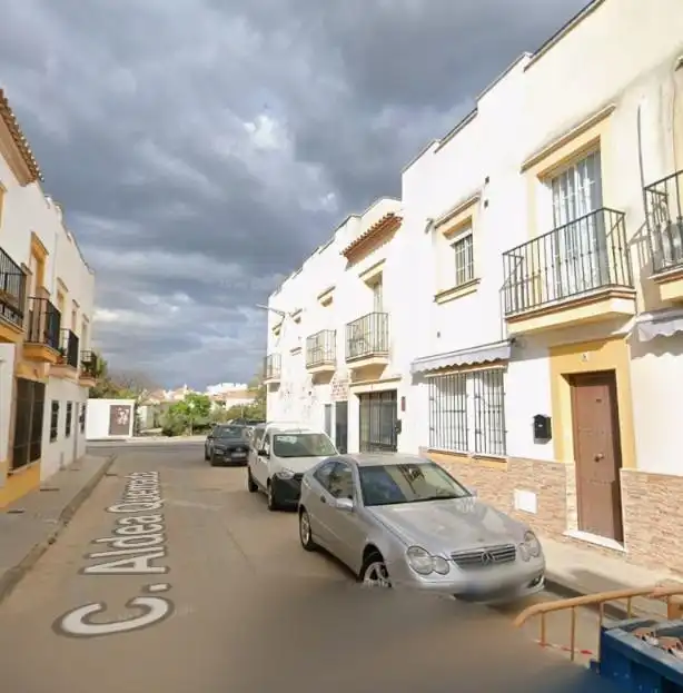 Terraced house for sale in ALDEA QUEMADA, imagen 3