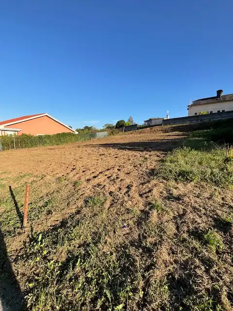 Residential for sale in A Malata - Catabois - Ciudad Jardín