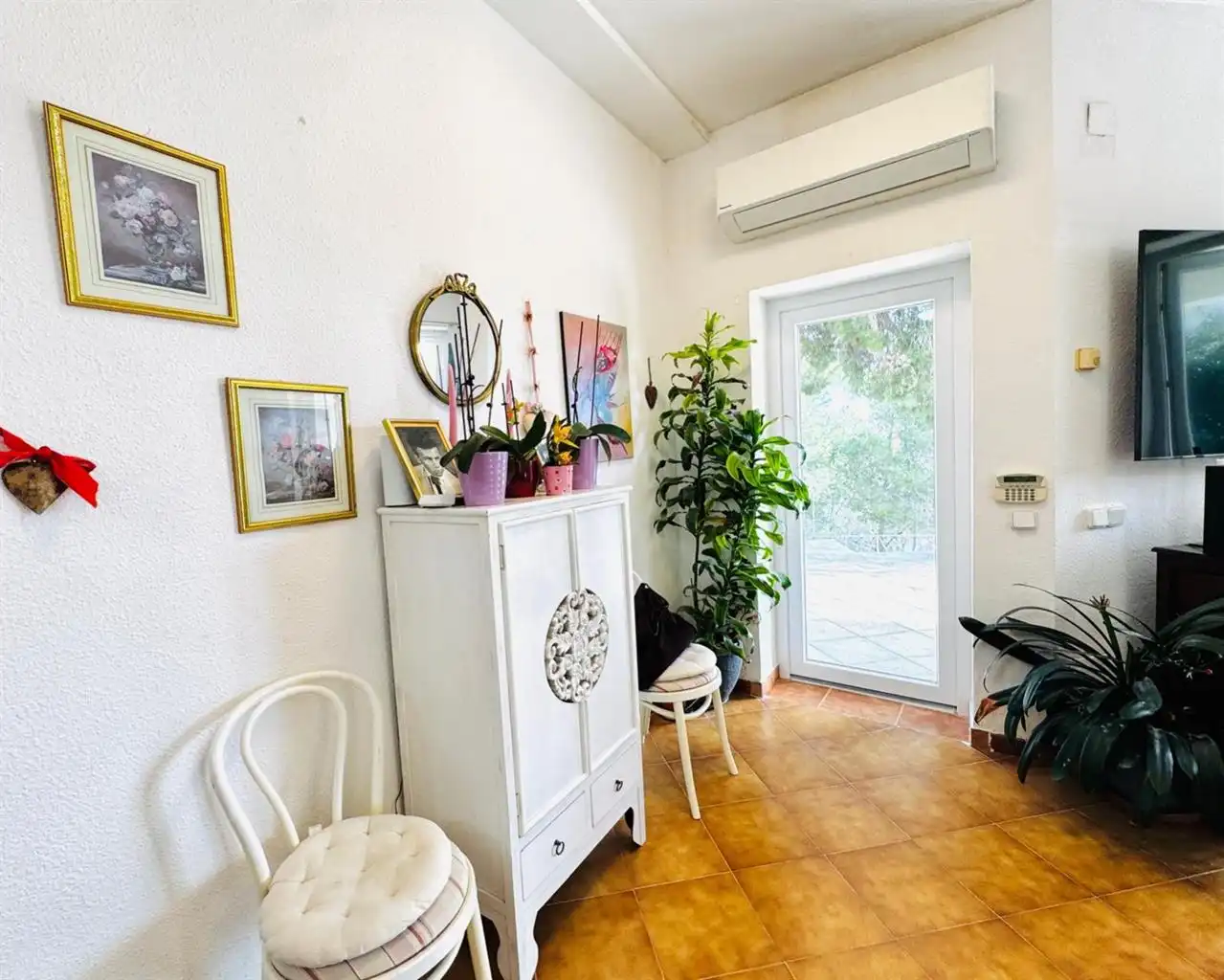 Chalet con piscina en venta en Callosa d'en Sarrià, imagen 11
