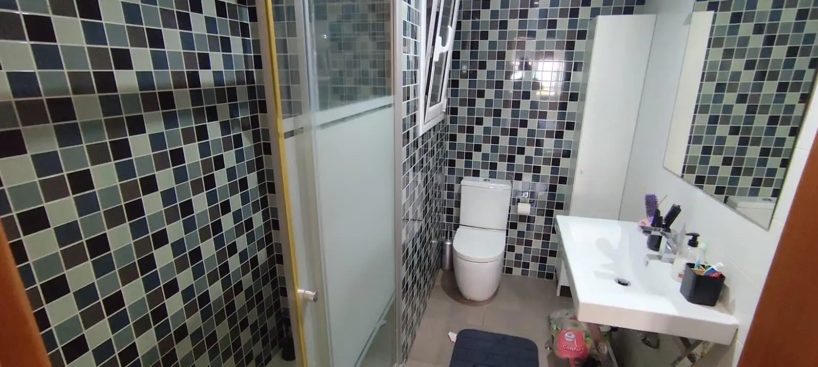 Piso de alquiler en Centre