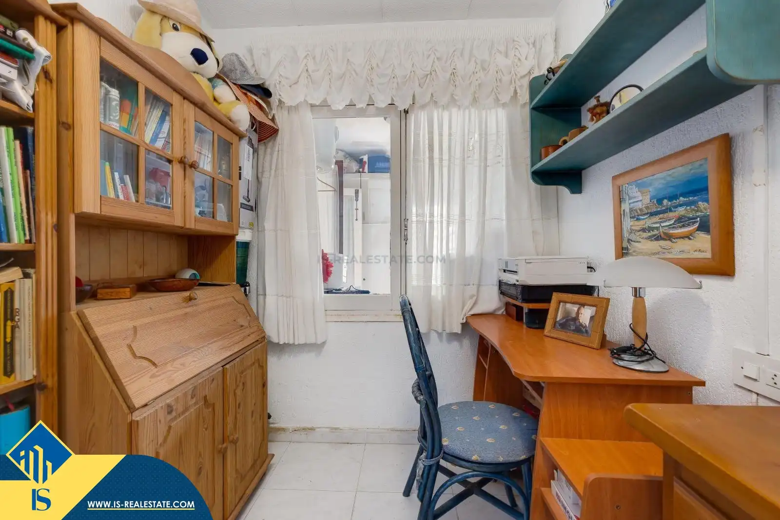 Casa amb piscina en venda a Nueva Torrevieja - Aguas Nuevas, imagen 19