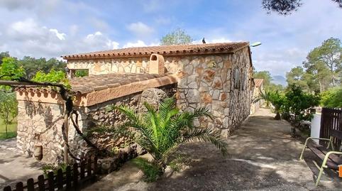 Foto 3 de Finca rústica en venda a El Perelló, Tarragona