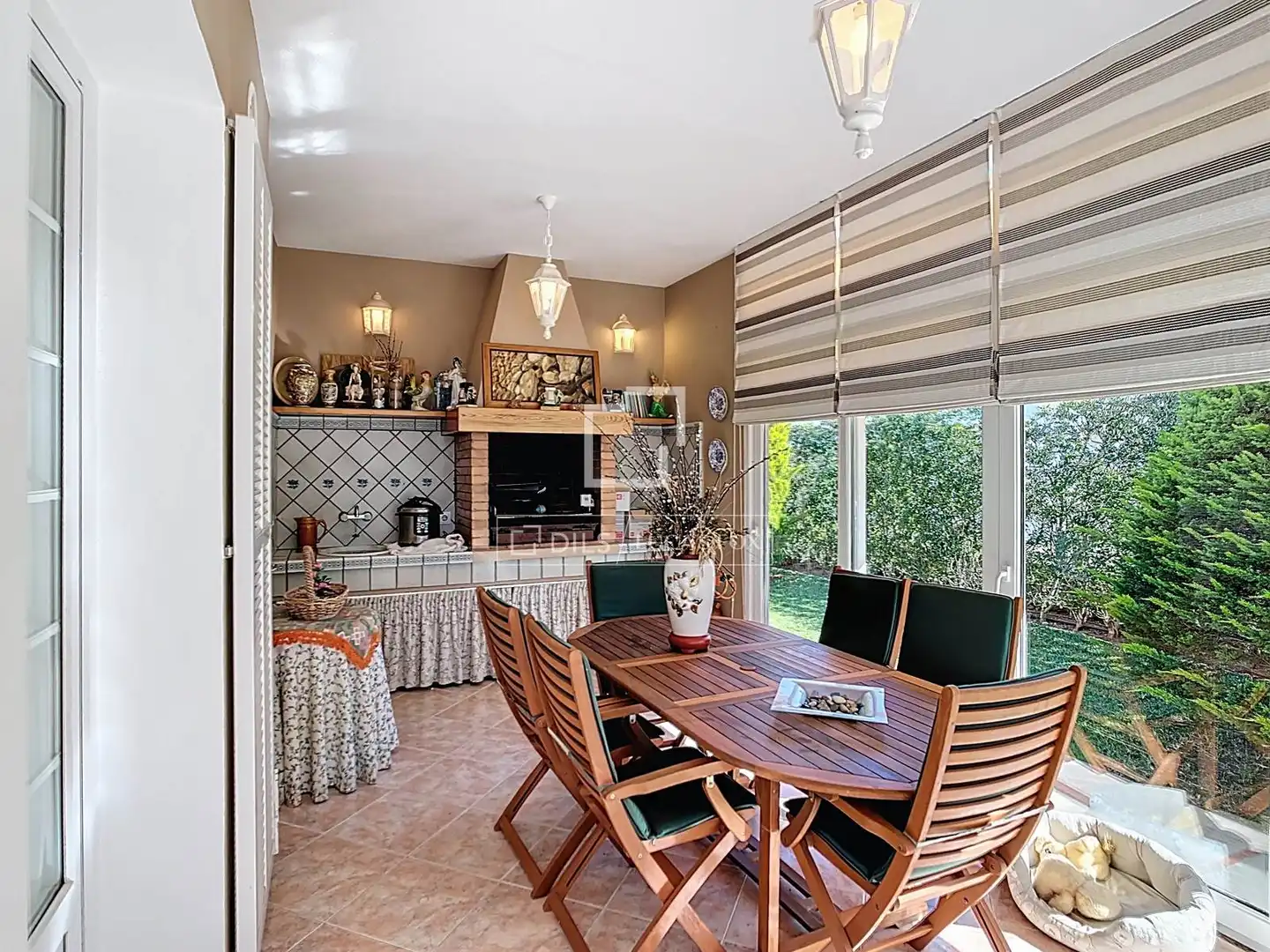 Chalet con piscina en venta en Cala en Blanes, imagen 18