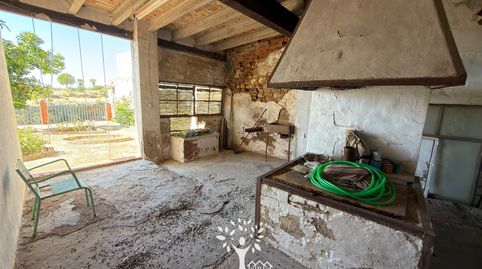 Foto 2 de Casa o xalet en venda a Calle la Palma, 42, Hornachuelos, Córdoba