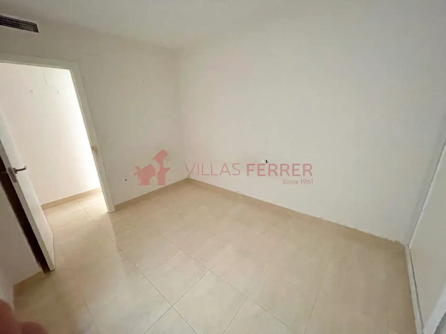Bedroom of Flat for sale in Dénia  with Storage room