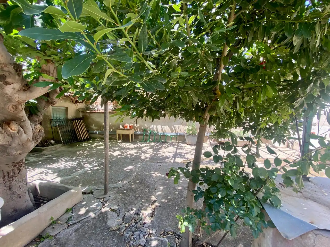 Habitatge amb jardí en venda a Calle Paradores, imagen 32