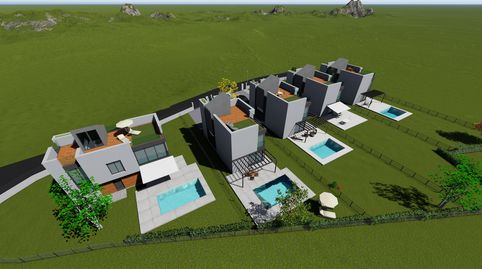 Foto 2 de Casa o chalet en venta en Calle el Cueto, 5, Bezana - Prezanes, Santa Cruz de Bezana