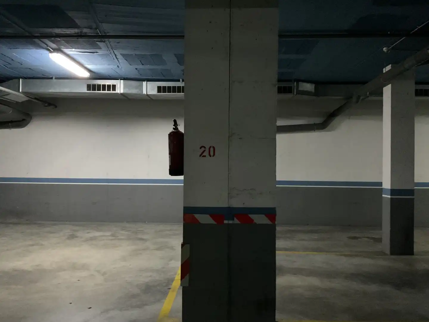 Parking of Garage for sale in Vilanova del Camí