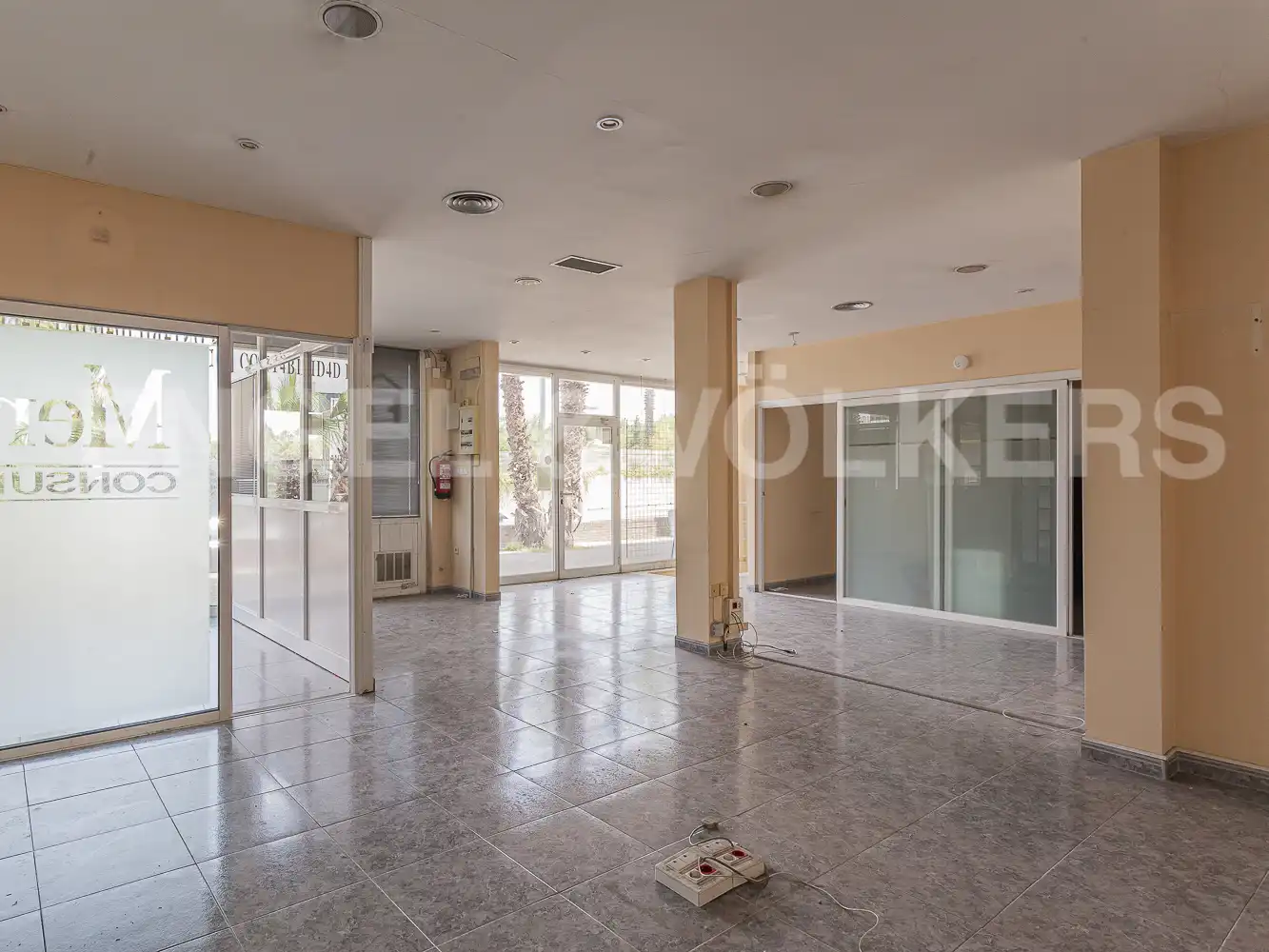 Business premises to rent in Centre, imagen 22