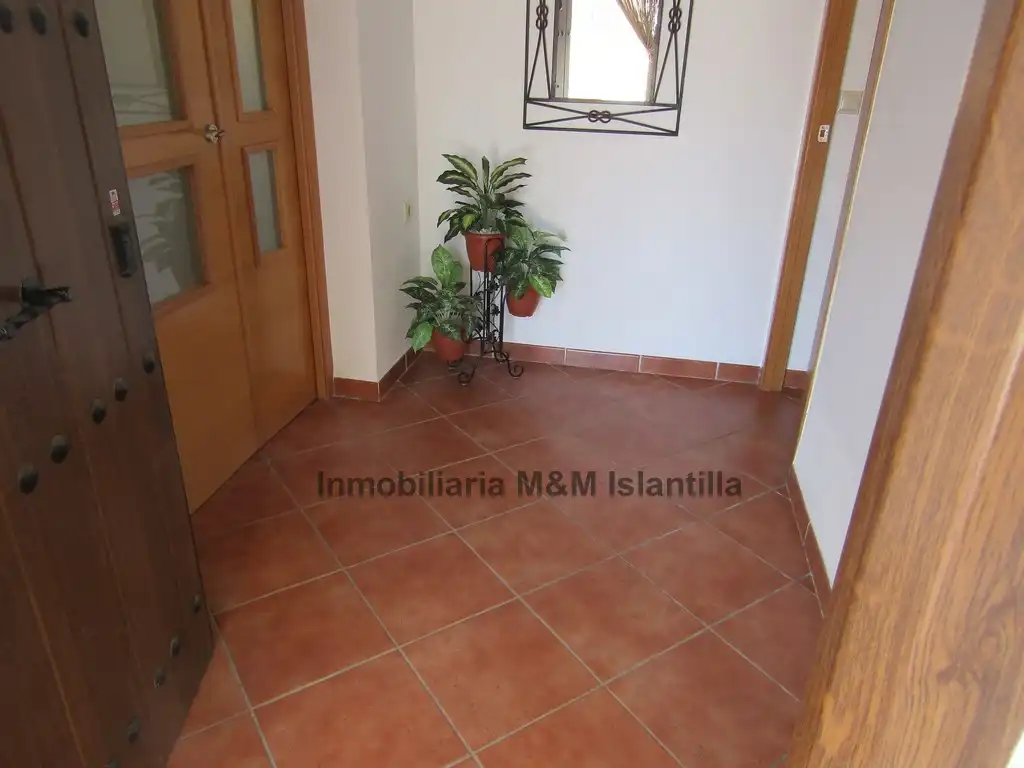 Casa o chalet en venta en Ayamonte con Jardín privado, Terraza y Amueblado