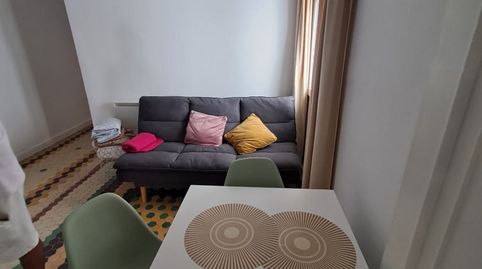 Photo 5 of Flat for rent in Calle María Auxiliadora, 63, Salesas, Salamanca Capital