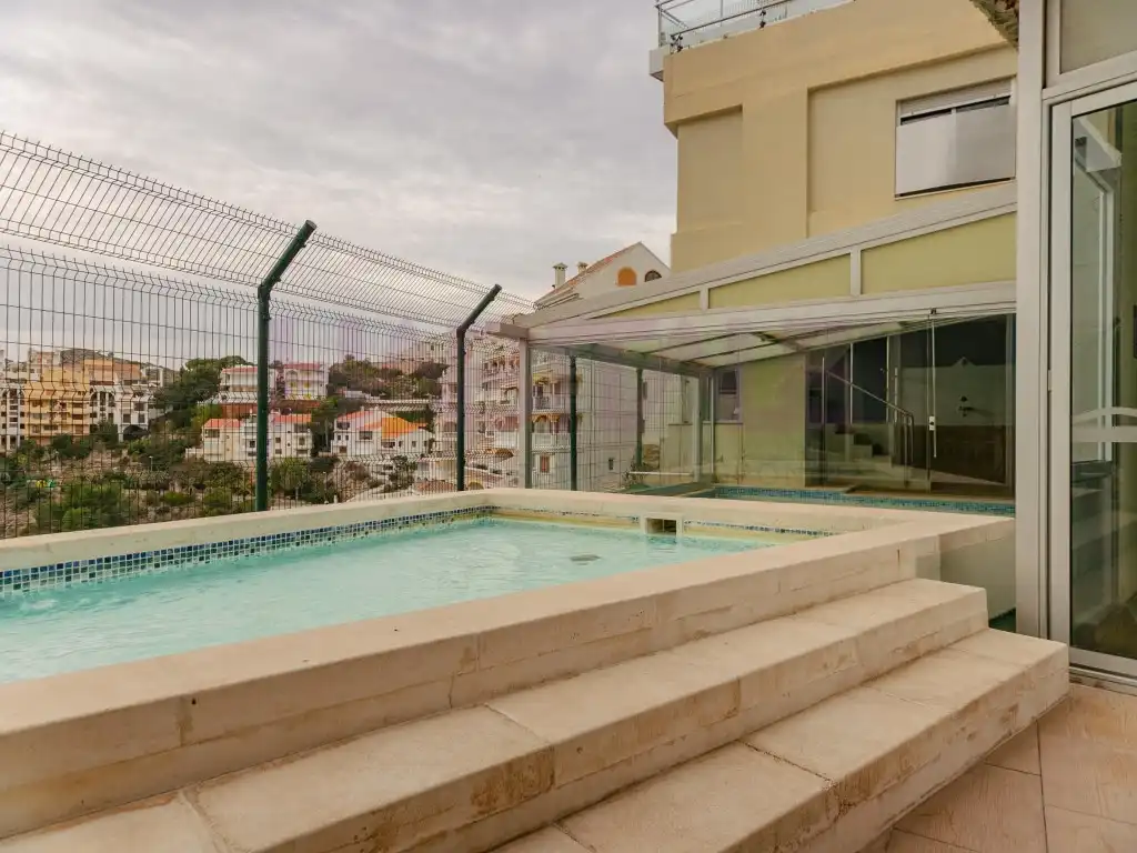 Chalet en venta en Calle Serra De Mariola, imagen 56
