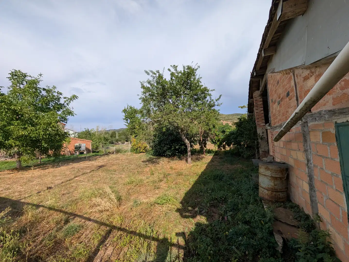 Casa con giardino in vendita a Barrio Pisón 6, imagen 2