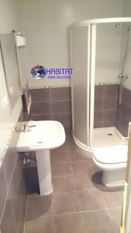 Piso en Alquiler en Plaza de Toros