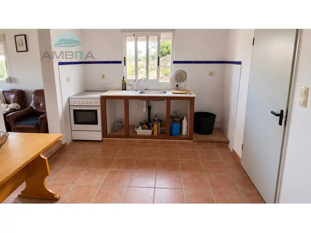 Casa rustica in vendita a Poligono 4 Paraje 32 Carboneras, imagen 10