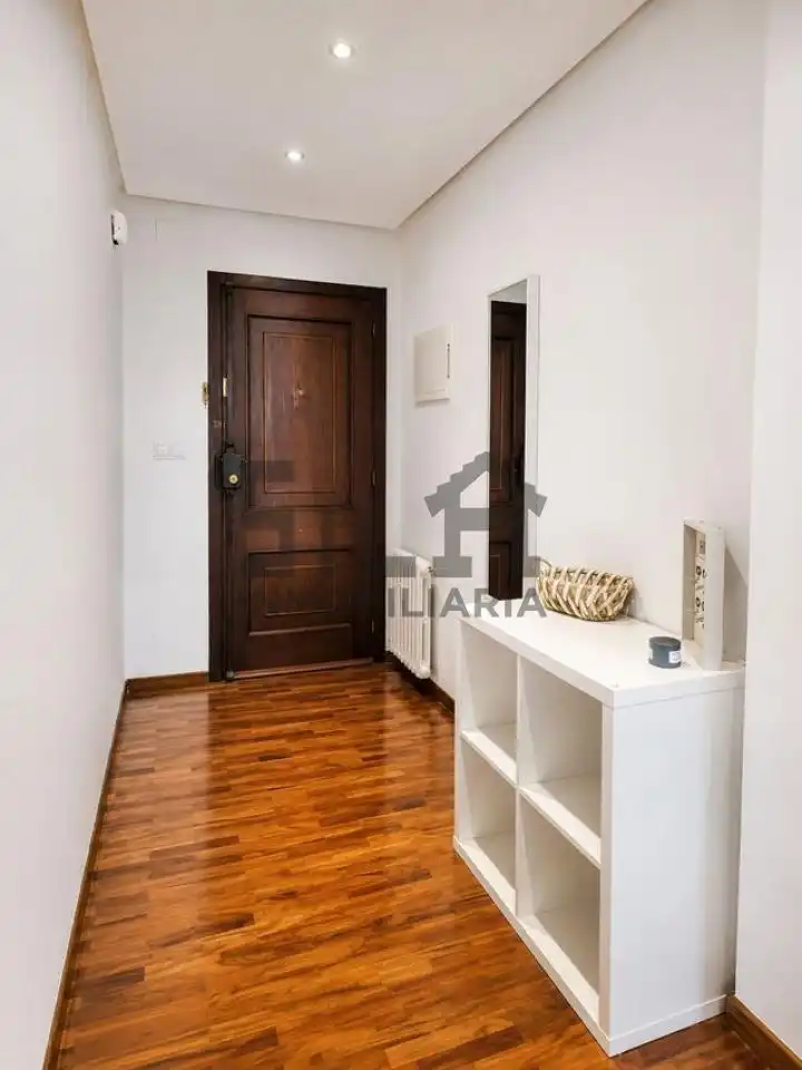Flat for rent in Ourense Capital   with Air Conditioner, Heating and Parquet flooring
