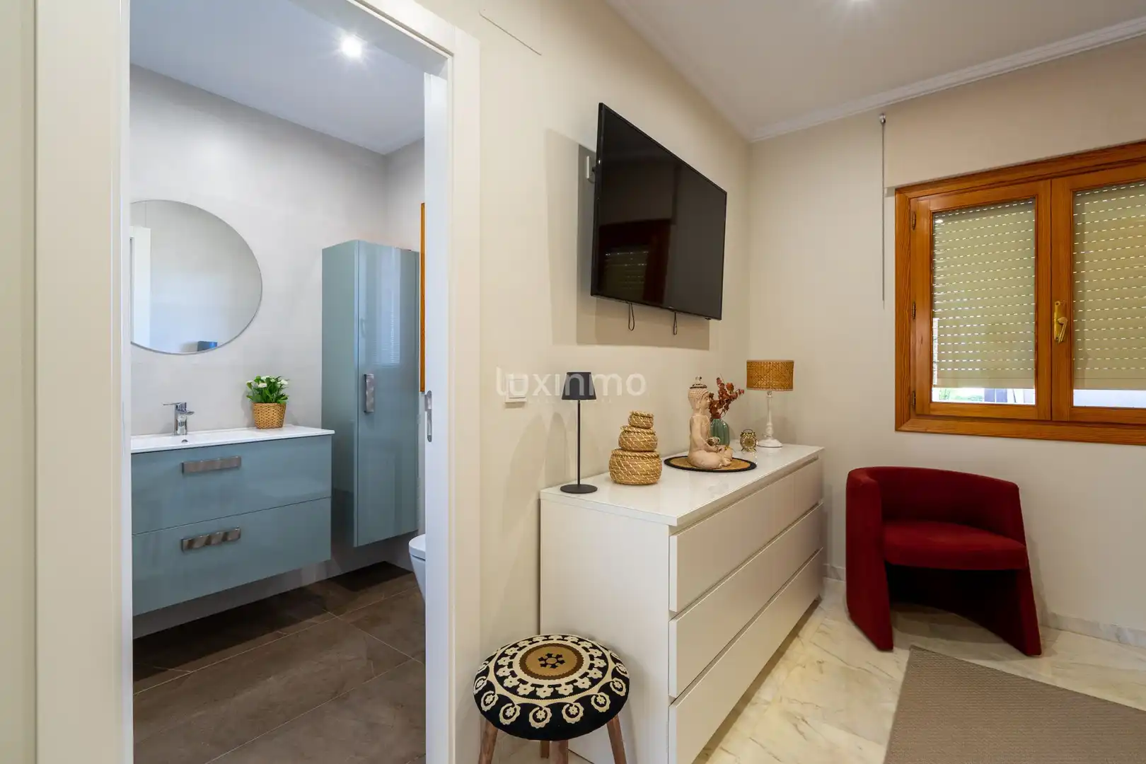 Chalet con piscina en venta en Gargasindi - Garduix - Colina del Sol, imagen 18