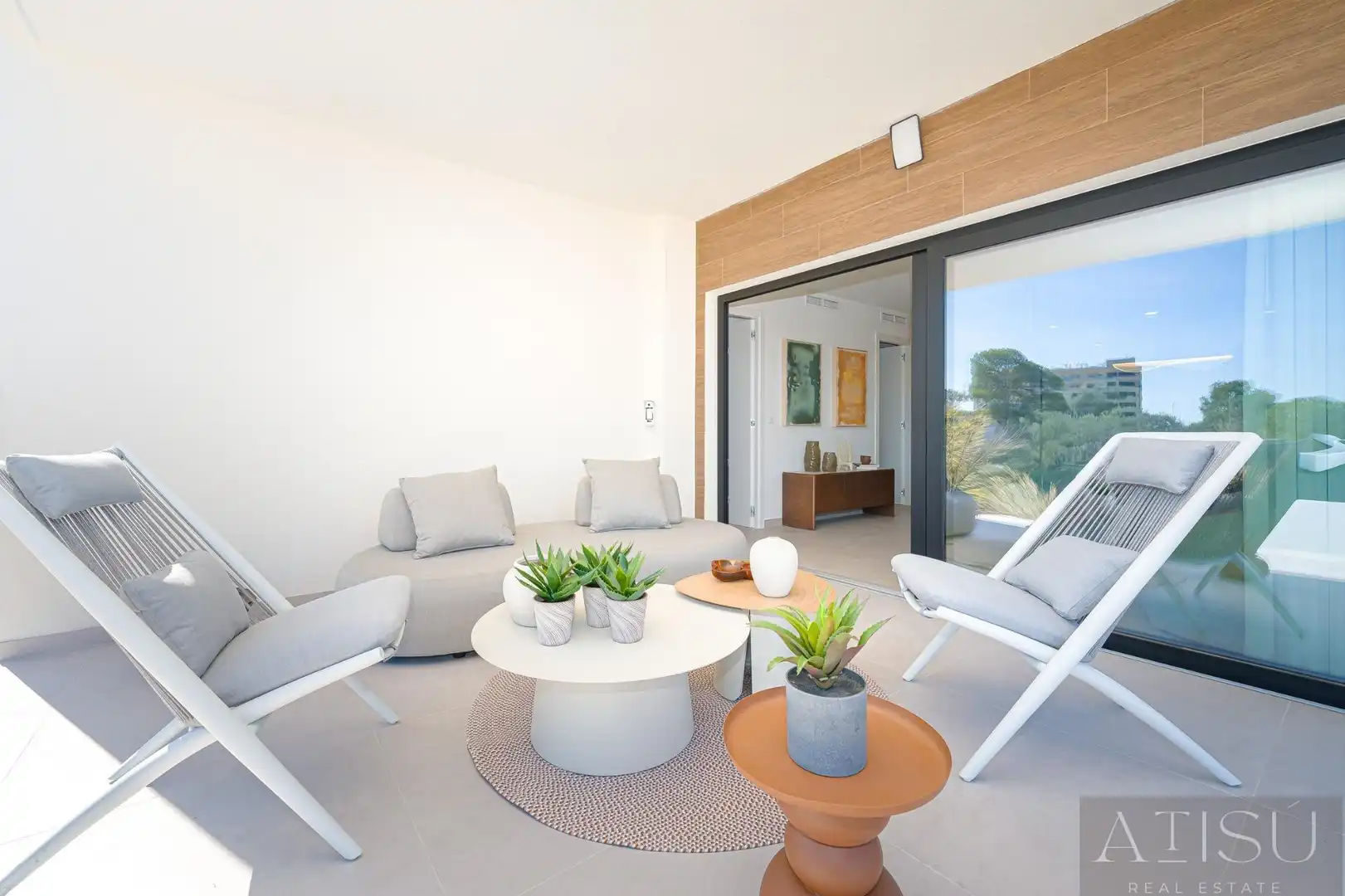 Apartment with pool for sale in La Cala de Villajoyosa