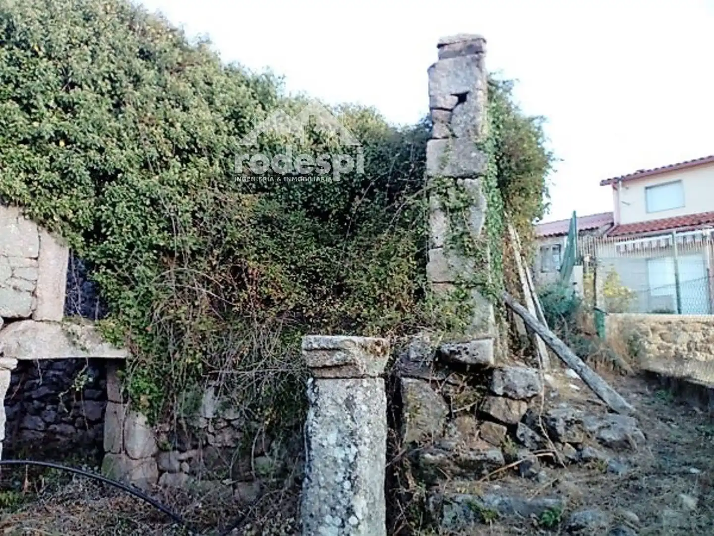 Casa o chalet en venta en Pontedeva