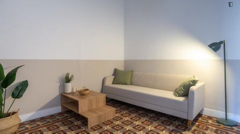 Foto 4 de Habitación en Dreta de l'Eixample, Barcelona Capital