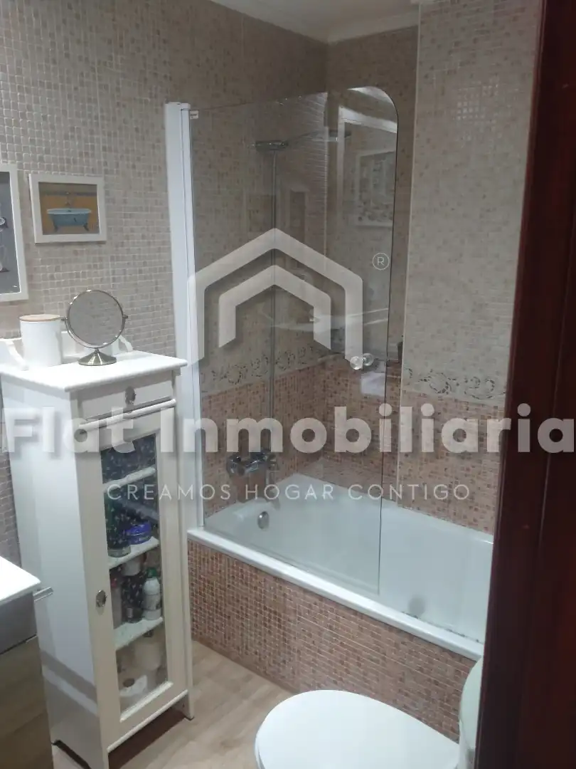 Vivienda con piscina en venta en Plaza Brazomar 54, imagen 17