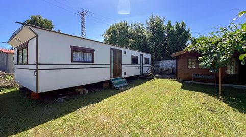 OPORTUNIDAD BUNGALOW CON PARCELA NATURALEZA  PAZ