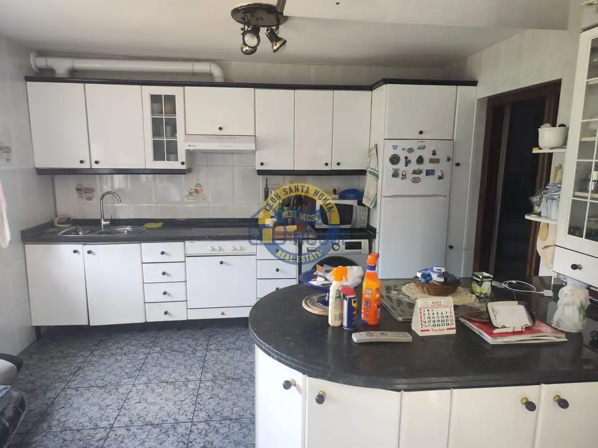 Villa con giardino in vendita a Garrafe de Torío, imagen 12