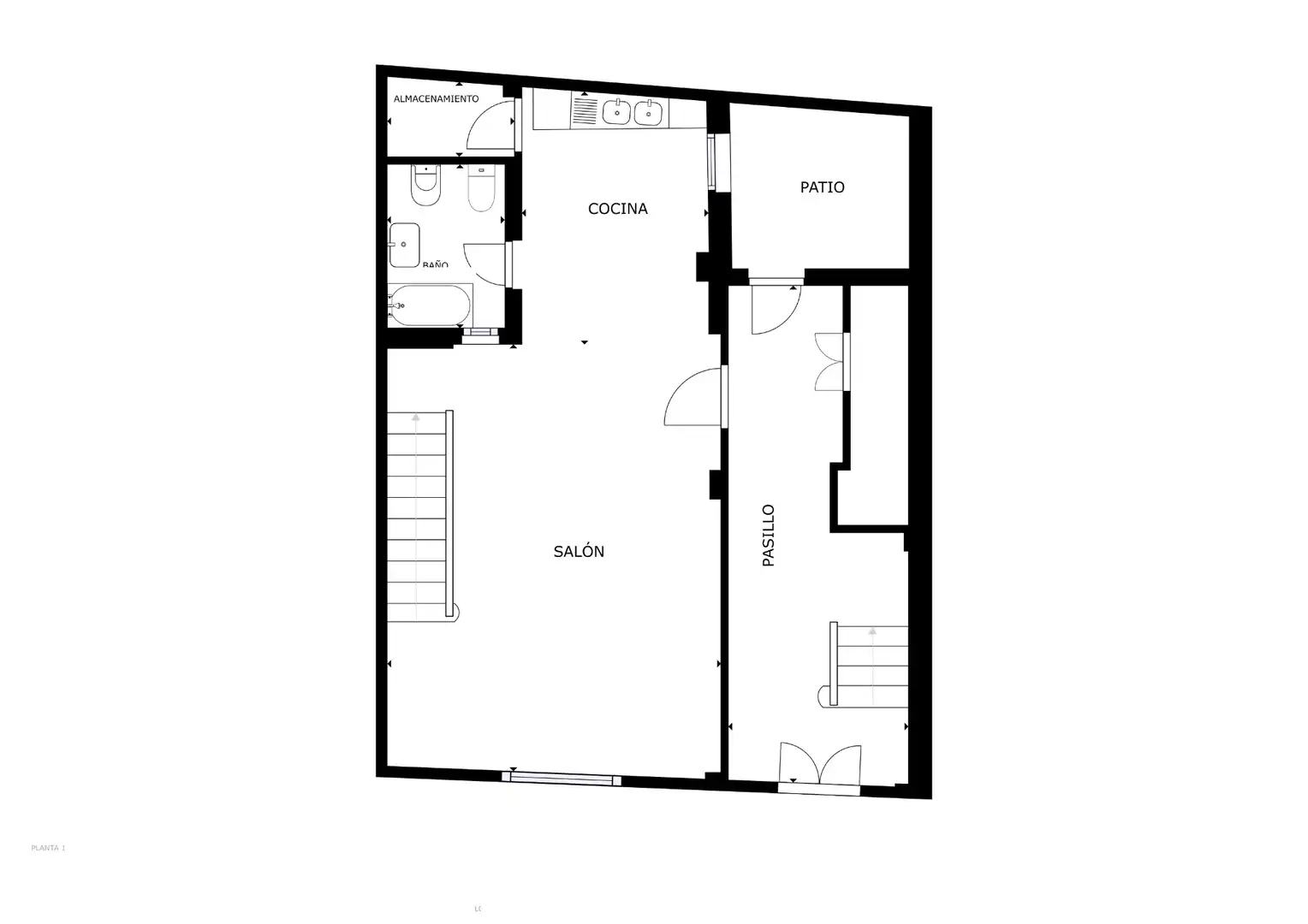 Casa en venta en Centro, imagen 42
