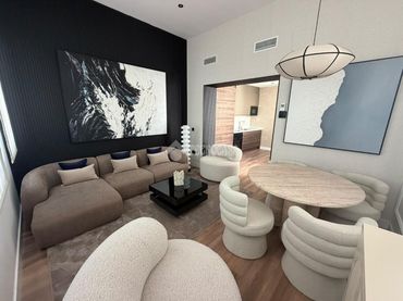 Penthouse mit Aufzug zum Verkauf in Centro ciudad
