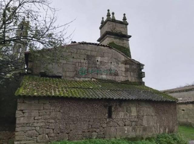 Casa-chalet en Venta en Vilamarín