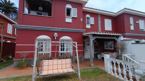 Photo 2 of Detached homes for sale in Tafira, Las Palmas de Gran Canaria