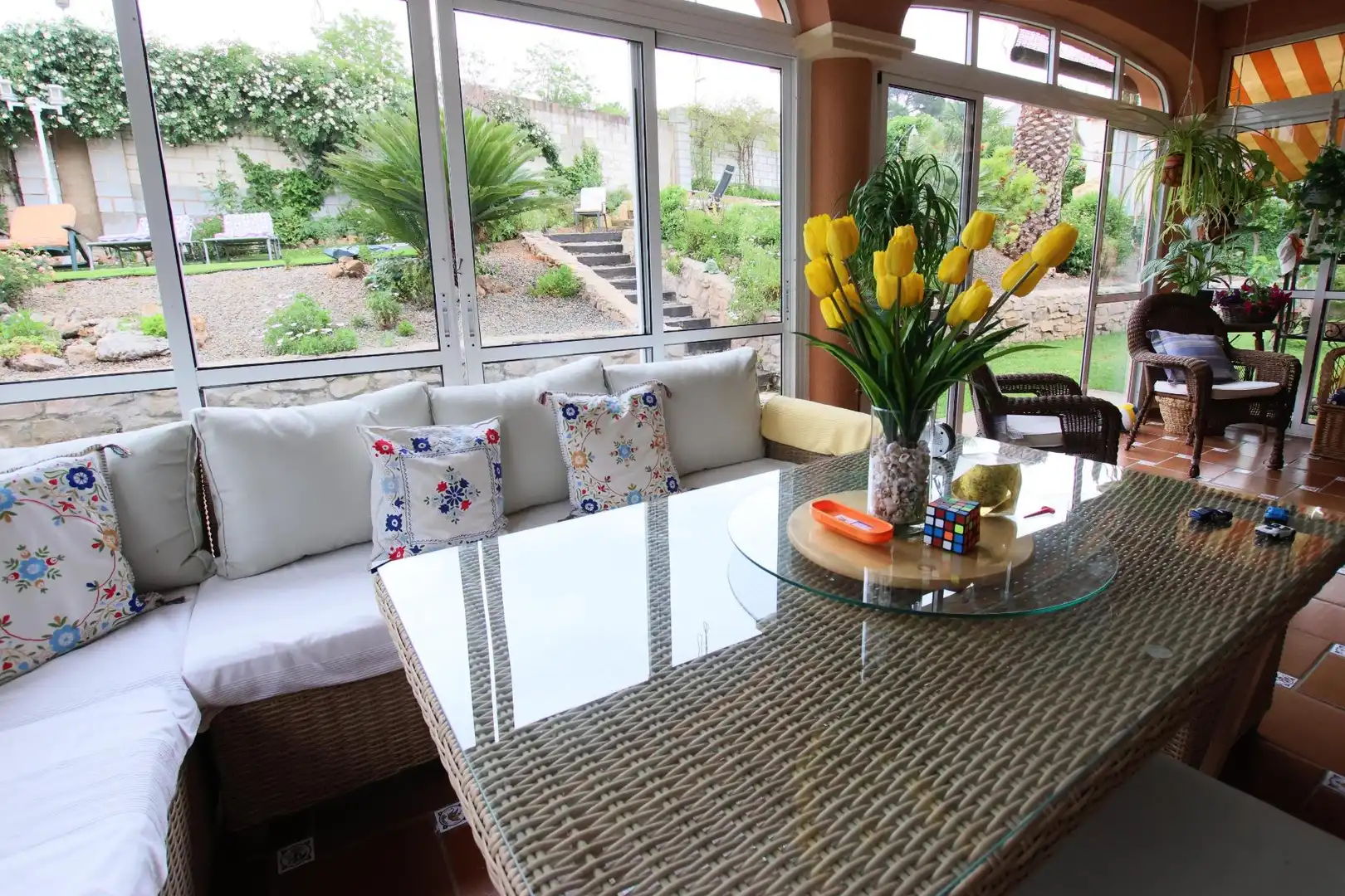 Chalet con piscina en venta en Carretera de Sevilla - Los Montitos, imagen 46