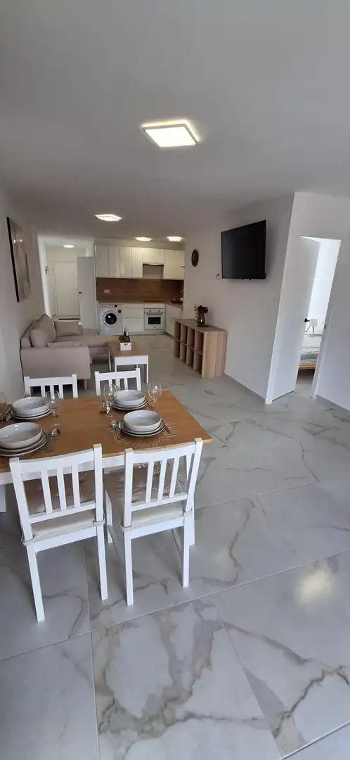 Apartament amb terrassa en venda a Centro, imagen 8