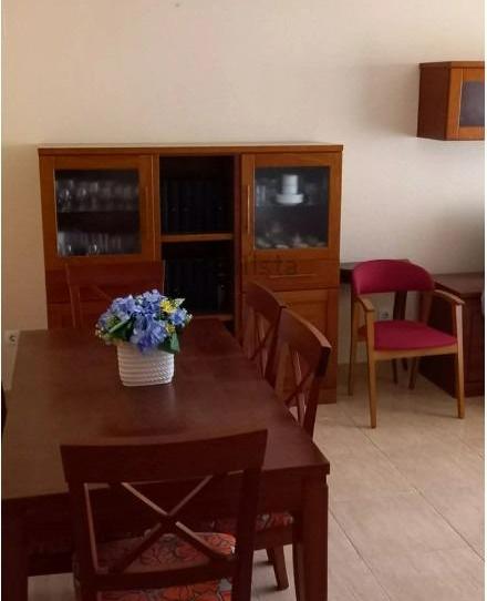 Photo 1 of Flat to rent in Barrio de San Blas, Alicante
